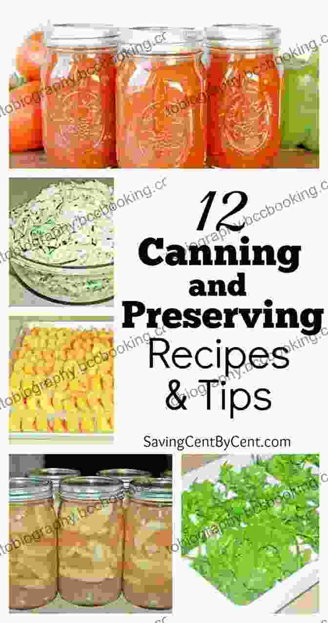 100 More Easy Recipes In Jars: Your Guide To Canning And Preserving—With More Recipes And Tips! 100 More Easy Recipes In Jars