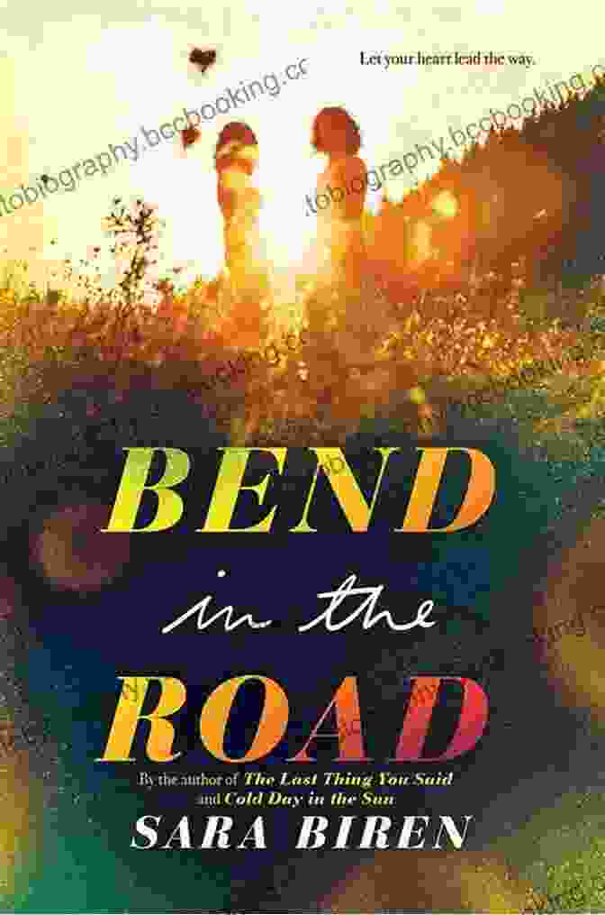 A Bend In The Road Book Cover Nicholas Sparks Reading Free Download Guide: Calhoun Family Jeremy Marsh And Every Other (SeriesReadingFree Download Com List 8)