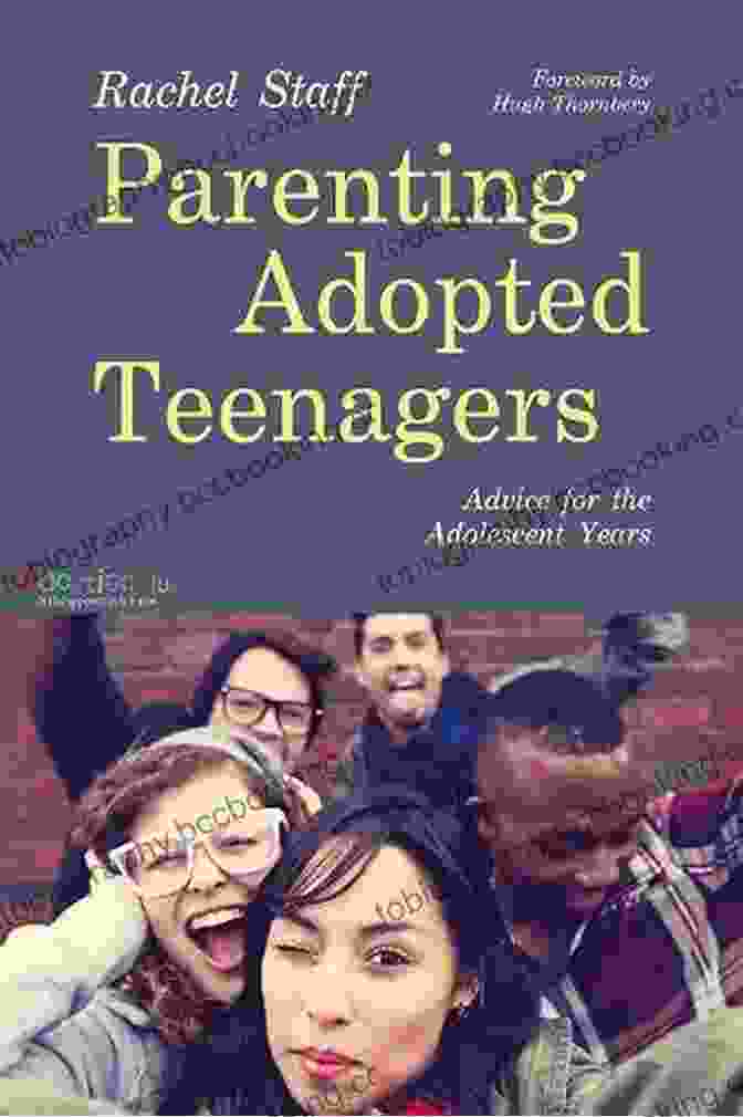 A Comprehensive Guidebook For Adopted Teenagers, Offering Support, Insights, And Tools To Navigate Adolescence And Foster Their Well Being. The Adopted Teen Workbook: Develop Confidence Strength And Resilience On The Path To Adulthood