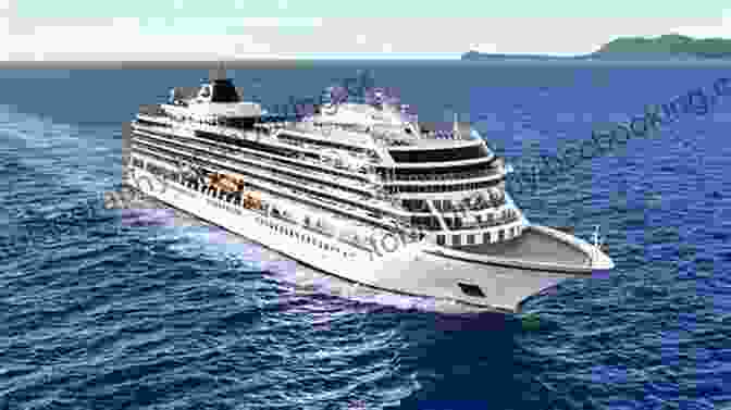 A Cruise Ship Sailing At Sea Cruising The Panama Canal From Florida To California: Abbreviated Guide For Cruise Ship Passengers