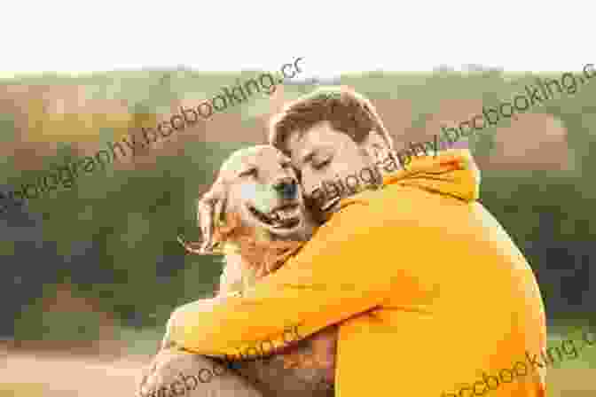 A Dog And Its Owner Hugging Labrador: The Story Of The World S Favourite Dog