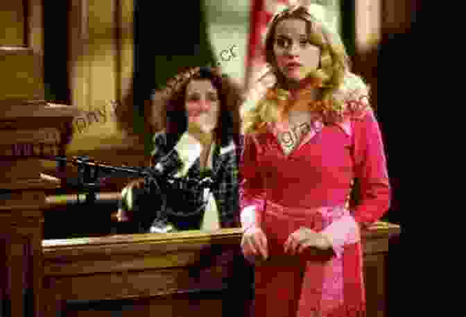 A Dramatic Courtroom Scene Depicting Emily Carter Facing Accusations Of Betrayal. The Injustice Barry Dainton