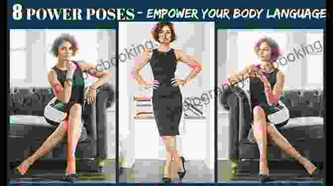 A Model Posing In A Power Pose Posing Techniques For Photographing Model Portfolios