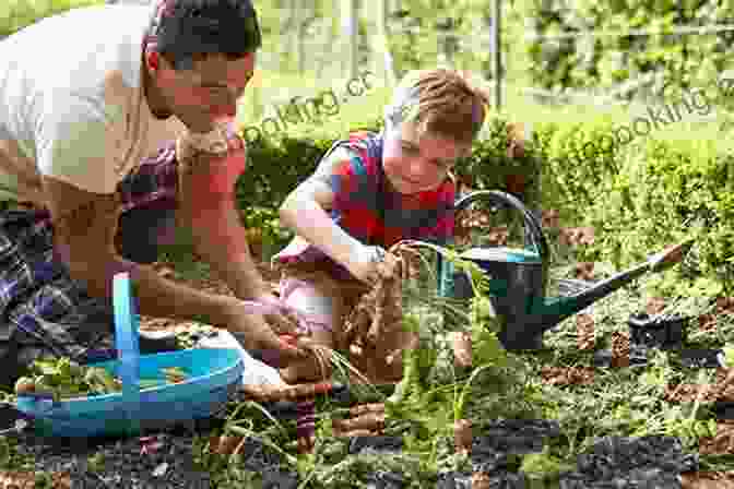 A Person Gardening And Engaging In Physical Activity Health Benefits Of Gardening Beverley Kerkes