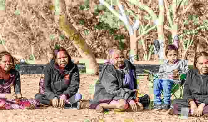 A Photo Of Aboriginal Children Who Were Forcibly Removed From Their Families And Communities Under The Stolen Generations Policy. White Woman Black Heart: Journey Home To Old Mapoon A Memoir (An Australian Aboriginal Experience) (First Nations True Stories)