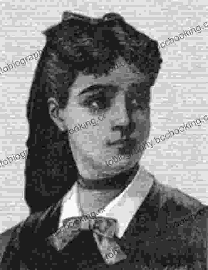 A Portrait Of Sophie Germain, A French Mathematician Who Made Significant Contributions To Number Theory. Nothing Stopped Sophie: The Story Of Unshakable Mathematician Sophie Germain