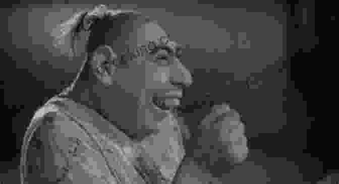 A Statue Of Schlitzie, Depicting Him In His Iconic Pose, With His Arms Outstretched And A Smile On His Face Nobody S Fool: The Life And Times Of Schlitzie The Pinhead