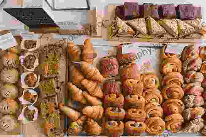 A Tantalizing Display Of Freshly Baked Pastries And Cakes Get The Very Best Self Made Bakeshop In A Few Simple Actions 101 Baked Delicacies Dishes For Staying Healthy By Eating Gluten Free Bread