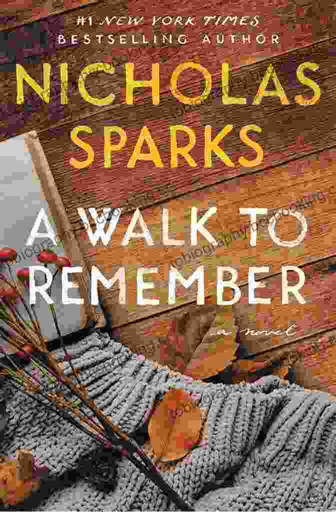 A Walk To Remember Book Cover Nicholas Sparks Reading Free Download Guide: Calhoun Family Jeremy Marsh And Every Other (SeriesReadingFree Download Com List 8)