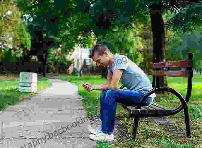 A Young Man Sitting On A Park Bench, Reflecting On His Childhood Misadventures Of An Only Child: The First 80 Hilarious Years