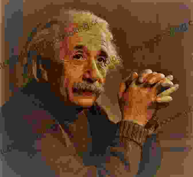 Albert Einstein I Am Albert Einstein (Ordinary People Change The World)