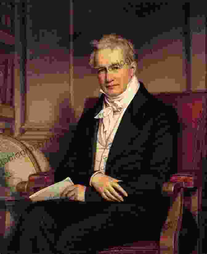 Alexander Von Humboldt Personal Narrative Of Travels To The Equinoctial Regions Of The New Continent During The Years 1799 1804 By Alexander De Humboldt And Aime Bonpland C : Volume 3 (Alexander Von Humboldt)