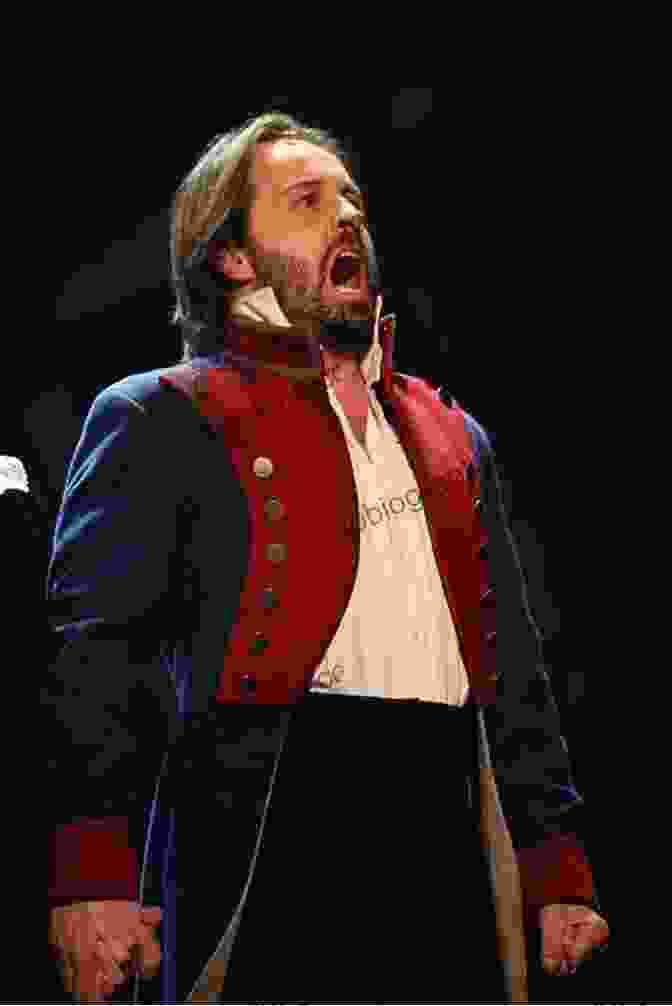 An Actor Playing Jean Valjean In The Musical 'Les Misérables' Having A Heart Attack On Stage Stop The Show : A History Of Insane Incidents And Absurd Accidents In The Theater