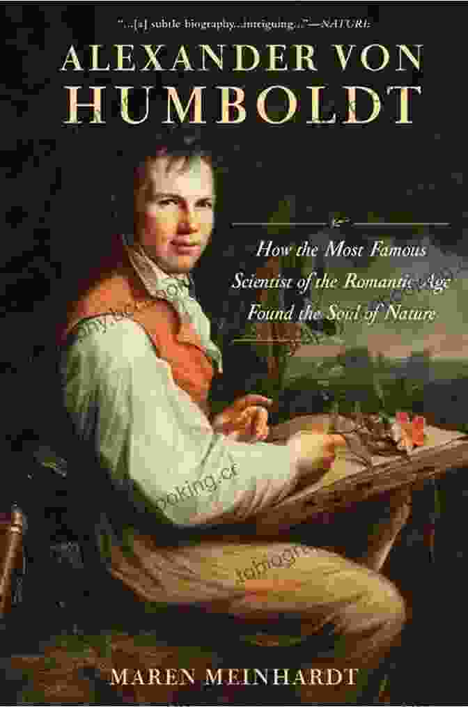 An Image Of The Book Volume Alexander Von Humboldt Personal Narrative Of Travels To The Equinoctial Regions Of The New Continent During The Years 1799 1804 By Alexander De Humboldt And Aime Bonpland C : Volume 4 (Alexander Von Humboldt)
