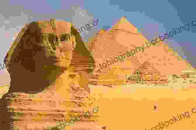 An Image Of The Pyramids Of Giza And The Sphinx The Complete New World To Date: A Nice Norse Adventure The Complete To Date Crossover The Complete 1st Season Of Young Merlin