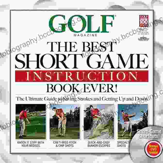 An Owner Manual For Your Short Game Book Cover The Wedge Book: An Owner S Manual For Your Short Game