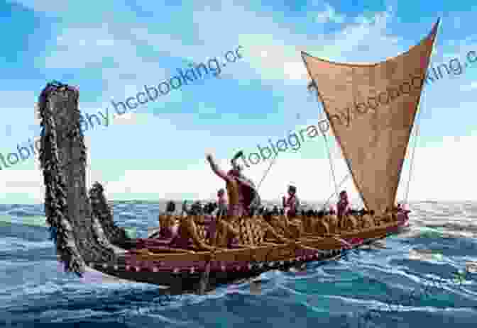 Ancient Polynesian Voyagers Navigating The Vast Pacific Ocean, Showcasing Their Remarkable Seafaring Skills And Cultural Heritage The Value Of Hawai I 2: Ancestral Roots Oceanic Visions (Biography Monographs)