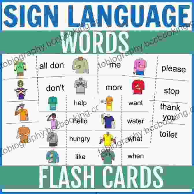 ASL Grammar And Syntax Flashcards TExES (184) American Sign Language (ASL) Exam Flashcard Study System: TExES Test Practice Questions Review For The Texas Examinations Of Educator Standards