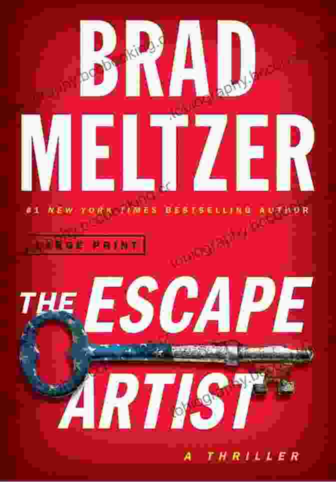 Author Interview The Escape Artist (Zig And Nola 1)