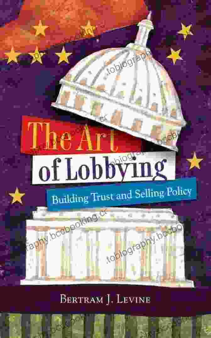 Beth Leeds Activist Guide: The Art of Lobbying