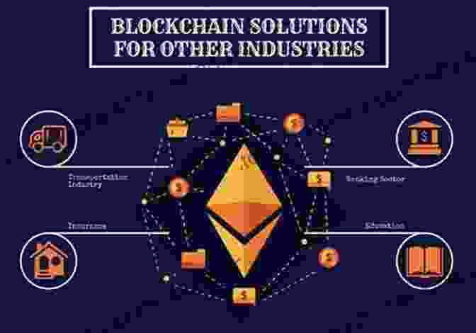 Blockchain Applications In Various Industries Blockchain In Action Bina Ramamurthy