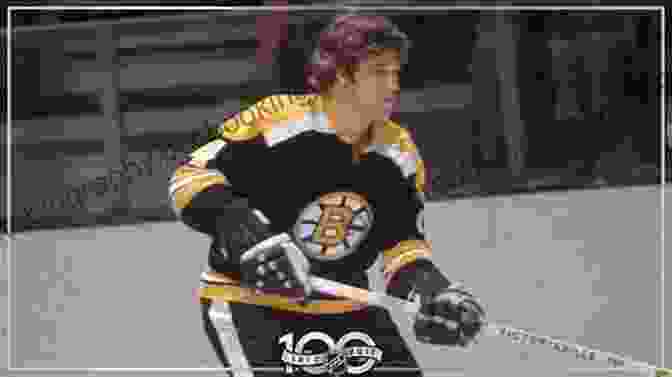 Bobby Orr, The Dynamic Defenseman The Great Of Ice Hockey: Interesting Facts And Sports Stories (Sports Trivia 1)