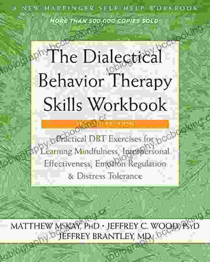 Book Cover Of 'Fun Practical Dialectical Behavior Therapy Skills Training For Young Children' Featuring A Group Of Smiling Children Practicing Mindfulness Meditation. DBT Workbook For Kids: Fun Practical Dialectal Behavior Therapy Skills Training For Young Children Help Kids Recognize Their Emotions Manage Anxiety Learn To Thrive (Mental Health Therapy 2)
