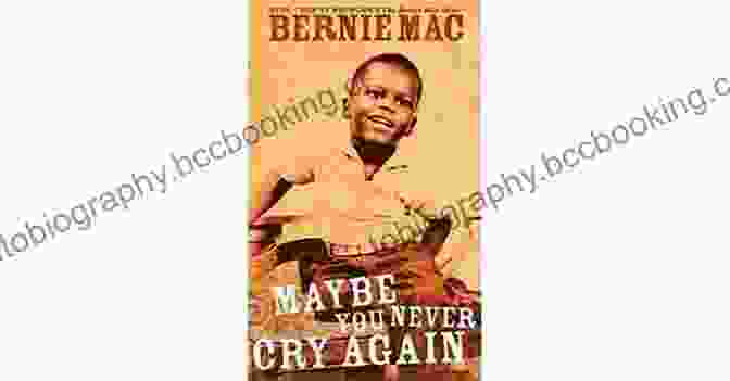 Book Cover Of Maybe You Never Cry Again Maybe You Never Cry Again