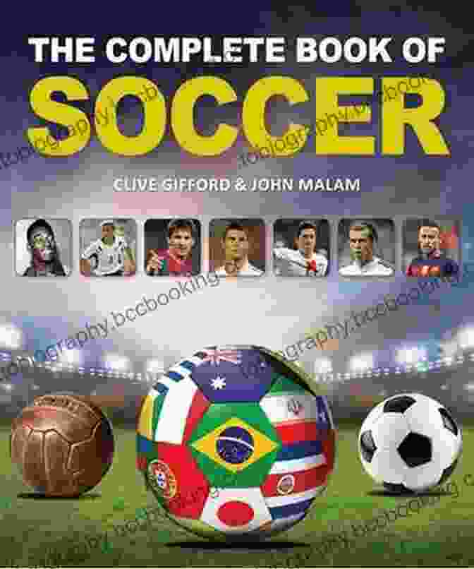 Book Cover Of Soccer Match Victory, Featuring A Dynamic Image Of A Soccer Player Scoring A Goal A Soccer Match Victory: A Strategy For Success That Is Well Planned And Well Structured
