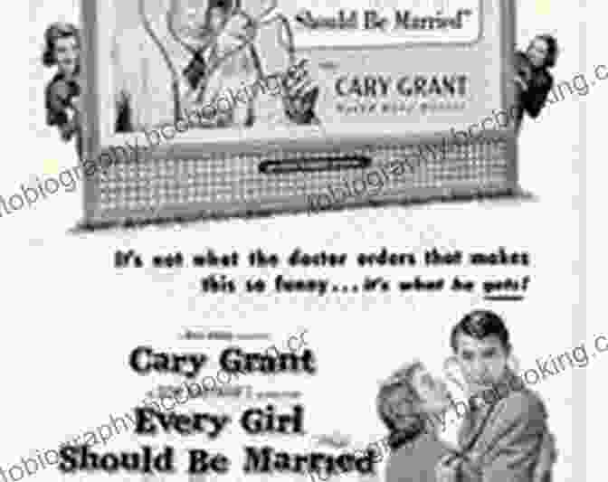 Cary Grant In Advertisement Cary Grant The Making Of A Hollywood Legend (Cultural Biographies)