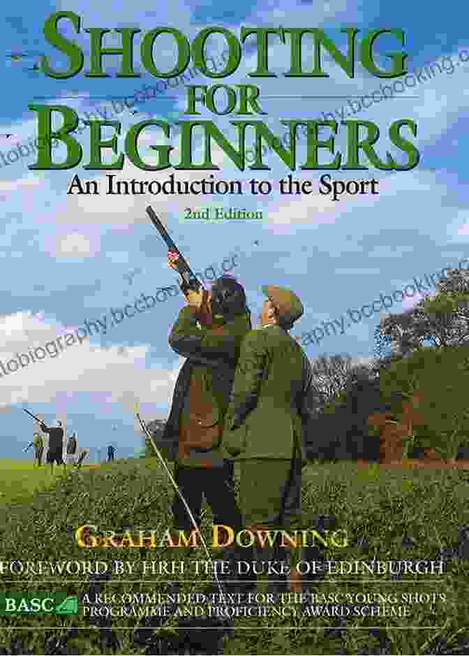 Champion Shooting Book Cover Champion Shooting: Guaranteed Results In 15 Minutes A Day