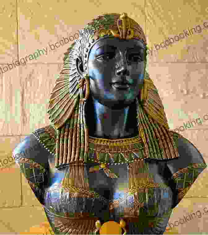 Cleopatra, Queen Of Egypt Texting With Women S History: Amelia Earhart Harriet Tubman And Cleopatra Biography For Kids (Texting With History Bundle Box Set 3)