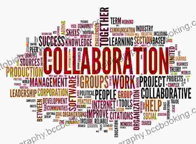 Collaboration Is A Journey That Begins With A Shared Vision And Is Fueled By Effective Communication And Trust. Facilitating Collaboration: Notes On Facilitation For Experienced Collaborators