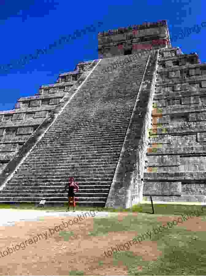 Compelling Image Of Maya And Aztec Ruins, Hinting At The Rich History And Mysteries That Lie Within Eldorado: Adventures In The Path Of Empire