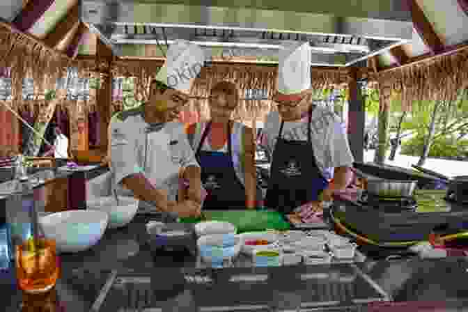 Cooking Class In The Maldives Maldives 25 Secrets Bucket List 2024 The Locals Travel Guide For Your Trip To The Maldives
