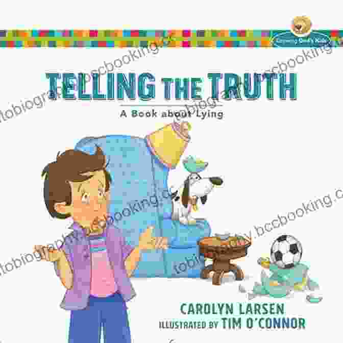Cover Of The Book 'Telling The Truth But Lying' I M Telling The Truth But I M Lying: Essays