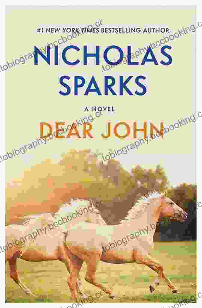 Dear John Book Cover Nicholas Sparks Reading Free Download Guide: Calhoun Family Jeremy Marsh And Every Other (SeriesReadingFree Download Com List 8)
