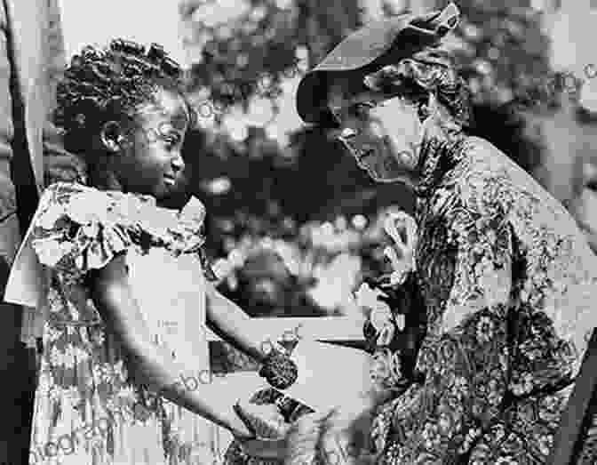 Eleanor Roosevelt With African American Children Eleanor Roosevelt Volume 2: The Defining Years 1933 1938 (Eleanor Roosevelt 1933 1938)