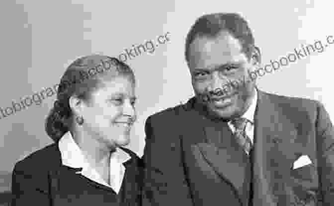 Eslanda And Paul Robeson, A Captivating Couple Who Made History Eslanda: The Large And Unconventional Life Of Mrs Paul Robeson