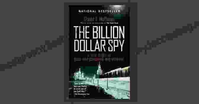 Espionage And The Cost Of Betrayal Blowback Brendan DuBois