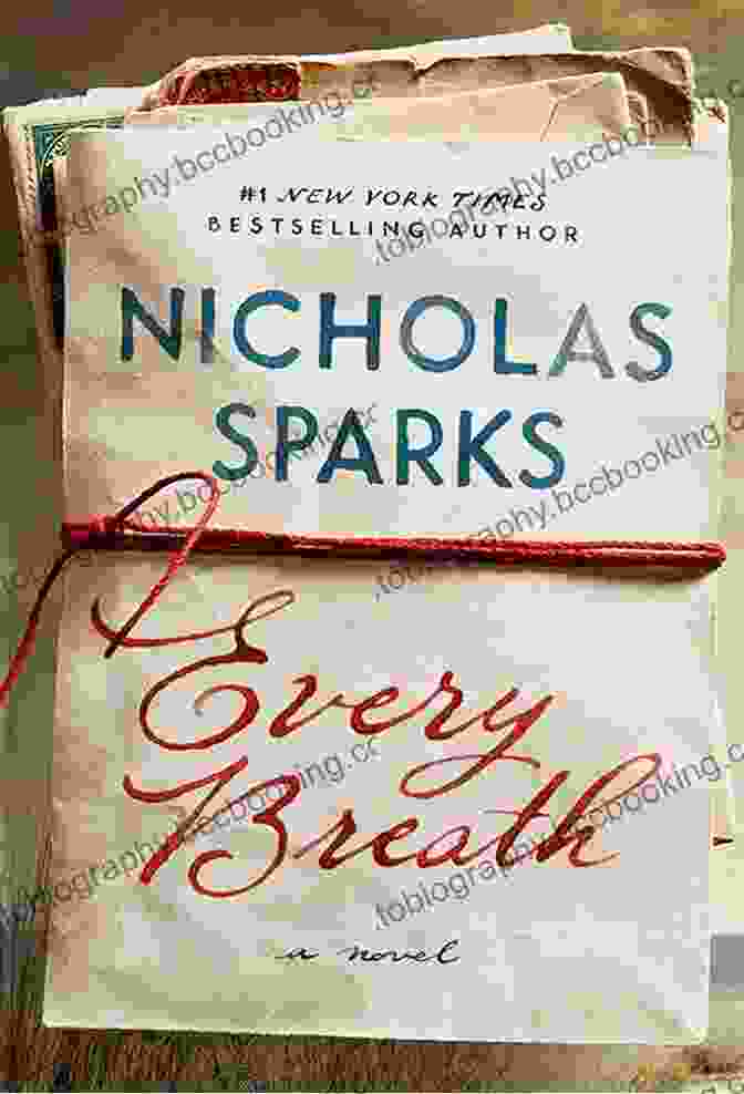 Every Breath Book Cover Nicholas Sparks Reading Free Download Guide: Calhoun Family Jeremy Marsh And Every Other (SeriesReadingFree Download Com List 8)