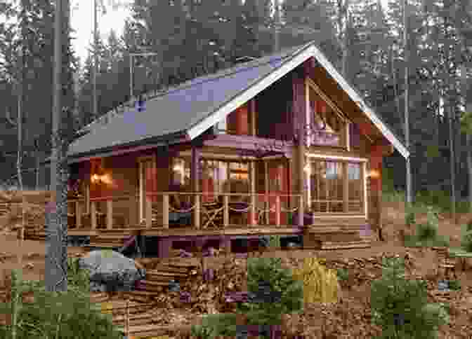 Family Building A Cabin Off Grid Living: Food Water Power And How To Make Money Homesteading A Complete Guide To Building Your Homestead Cultivating A Simple Life And Becoming Self Sufficient