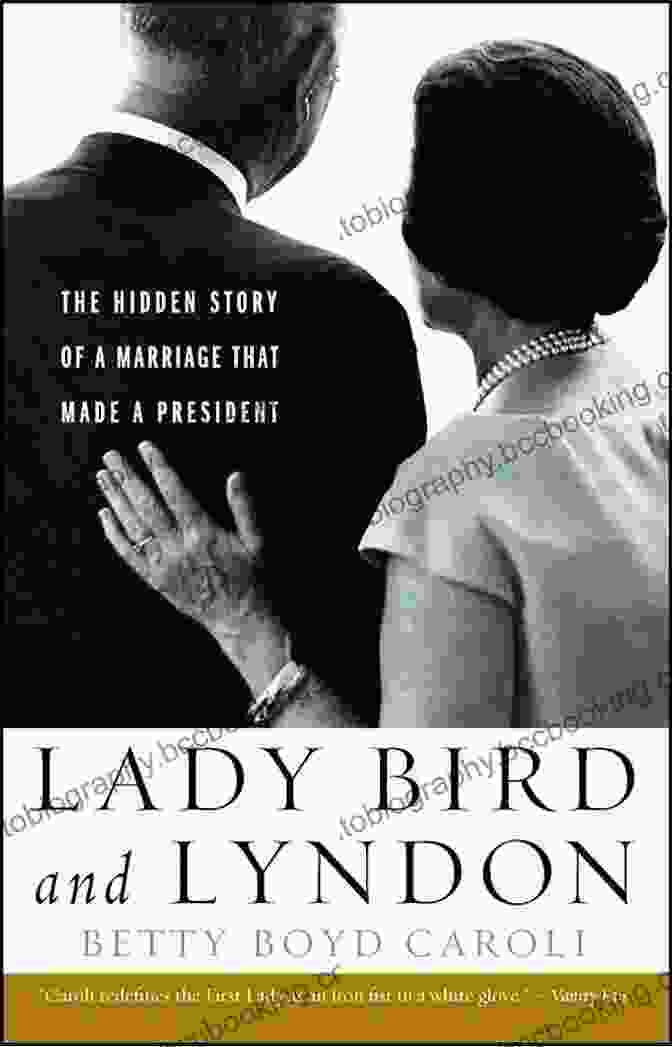 First Ladies: A Book By Betty Boyd Caroli First Ladies Betty Boyd Caroli