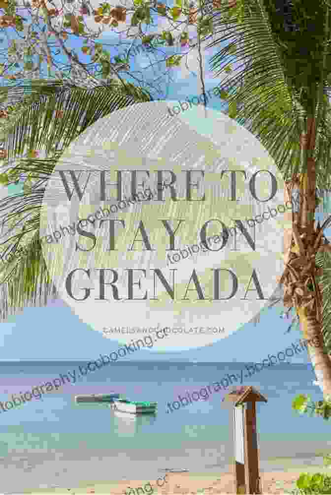 Fort George, Grenada Traveling To Grenada: Planning Wonderful Trip To Grenada