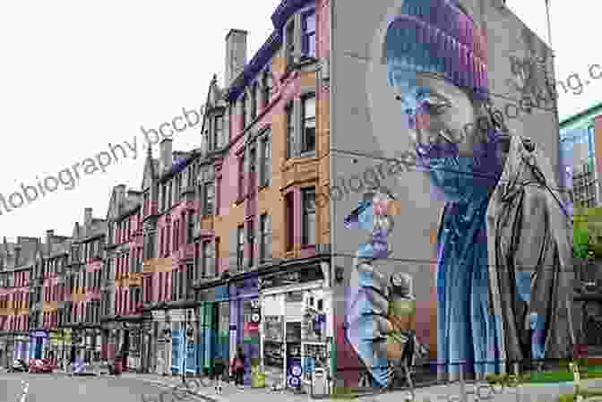 Glasgow Street Art An Art Lover S Guide To Glasgow