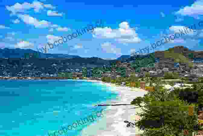 Grand Anse Beach, Grenada Traveling To Grenada: Planning Wonderful Trip To Grenada