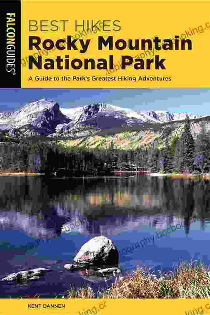 Guide To The Park's Greatest Hiking Adventures: Falcon Hiking Grand Teton National Hiking Grand Teton National Park: A Guide To The Park S Greatest Hiking Adventures (Falcon Hiking Grand Teton National Park)