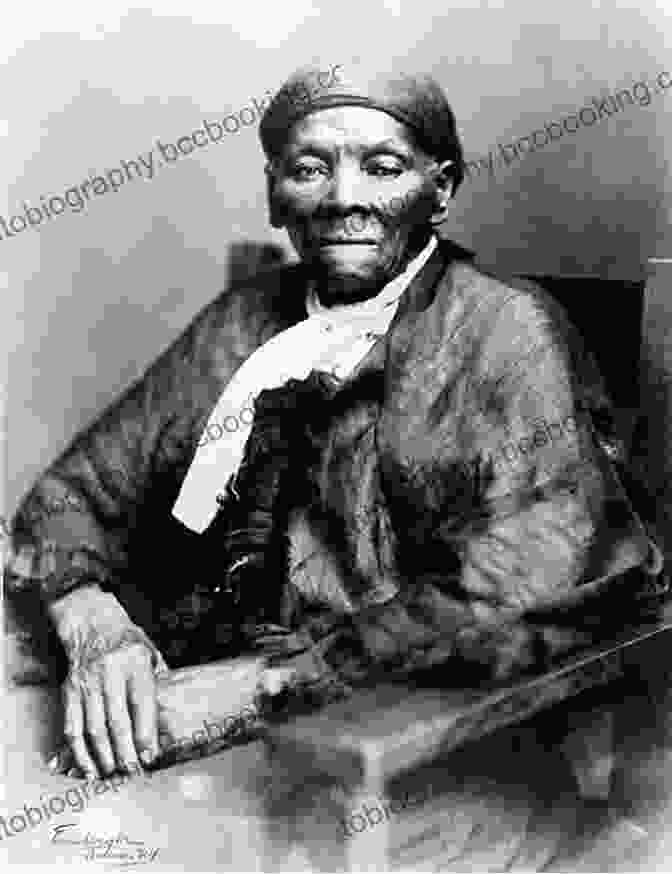 Harriet Tubman I Am Harriet Tubman (Ordinary People Change The World)