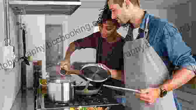 Heat: An Amateur Cook in a Professional Kitchen