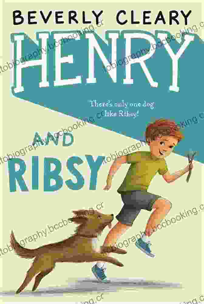 Henry And Ribsy At A Pet Show Ribsy (Henry Huggins 6)